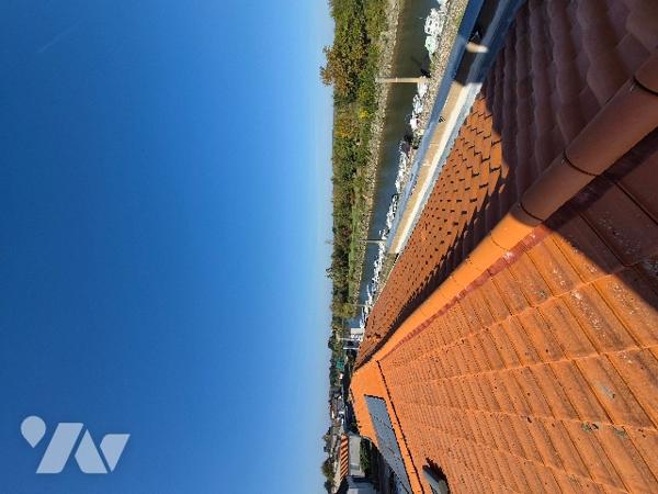 DIVATTE SUR LOIRE, Bords de Loire maison 6 chambres.