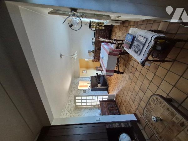 DIVATTE SUR LOIRE, Bords de Loire maison 6 chambres.