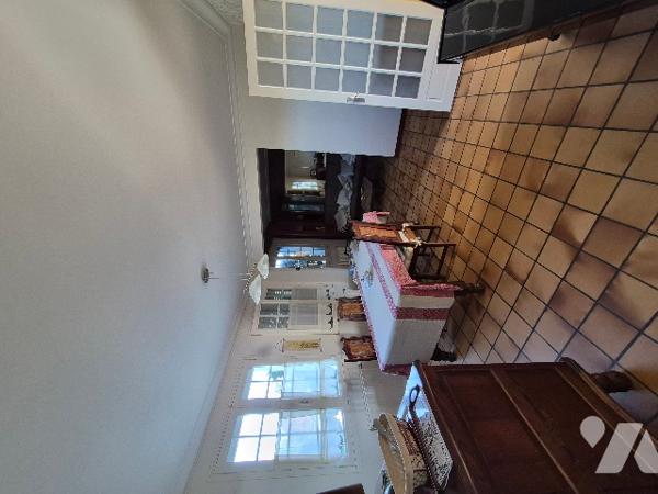 DIVATTE SUR LOIRE, Bords de Loire maison 6 chambres.