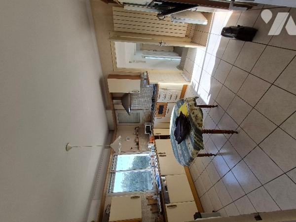 DIVATTE SUR LOIRE, Bords de Loire maison 6 chambres.