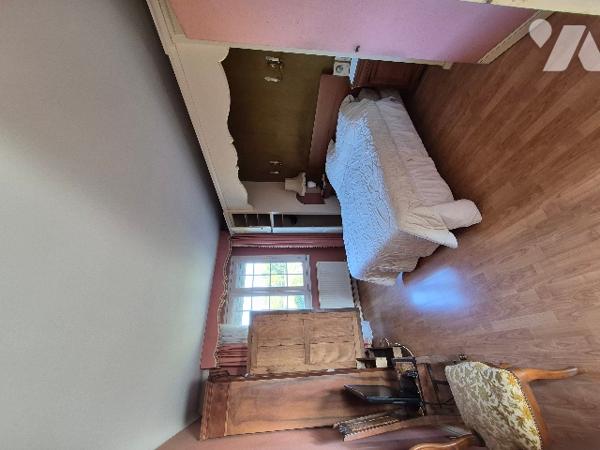 DIVATTE SUR LOIRE, Bords de Loire maison 6 chambres.