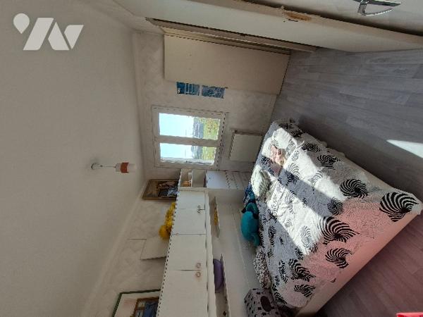 DIVATTE SUR LOIRE, Bords de Loire maison 6 chambres.