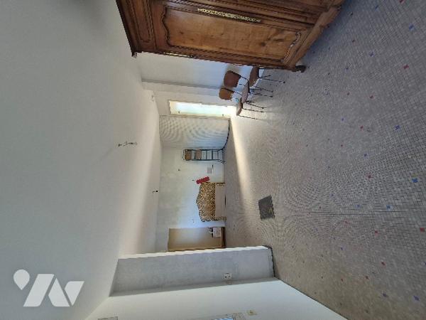 DIVATTE SUR LOIRE, Bords de Loire maison 6 chambres.