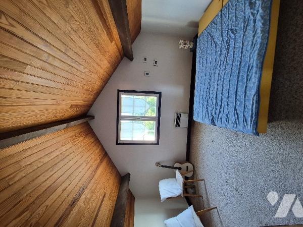 DIVATTE SUR LOIRE, Bords de Loire maison 6 chambres.