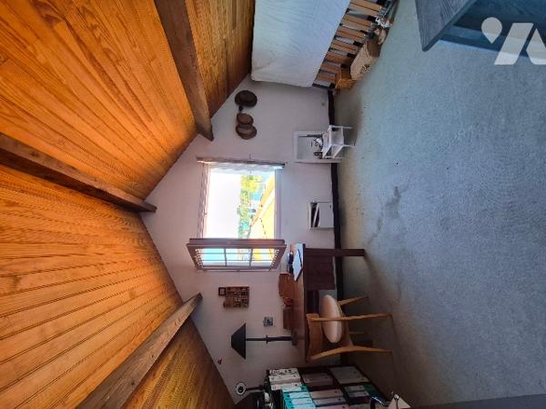 DIVATTE SUR LOIRE, Bords de Loire maison 6 chambres.