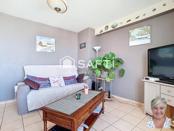 VUE SUR LYON DEGAGEE