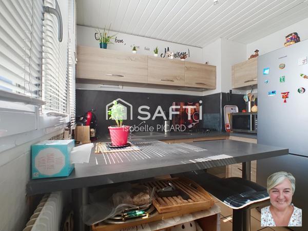 VUE SUR LYON DEGAGEE