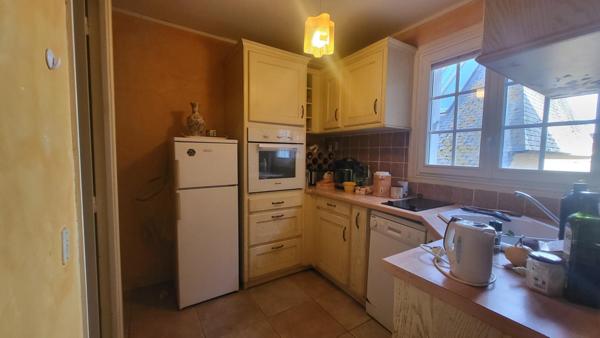 Grand Duplex centre ville sur les quais - 4pièces