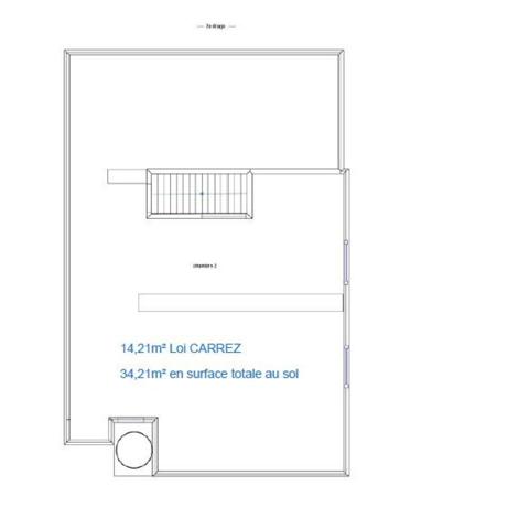 Grand Duplex centre ville sur les quais - 4pièces