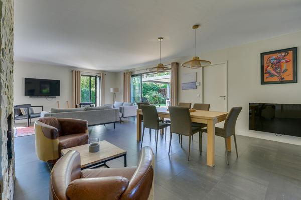SEIGNOSSE , Maison, 5 pièces, 155 m², 0 € - Réf : 3540-1-7765