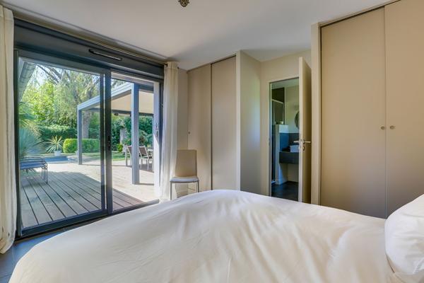 SEIGNOSSE , Maison, 5 pièces, 155 m², 0 € - Réf : 3540-1-7765