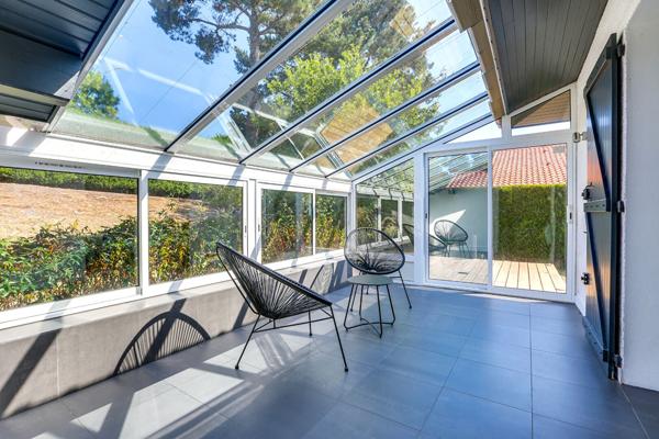 SEIGNOSSE , Maison, 5 pièces, 155 m², 0 € - Réf : 3540-1-7765