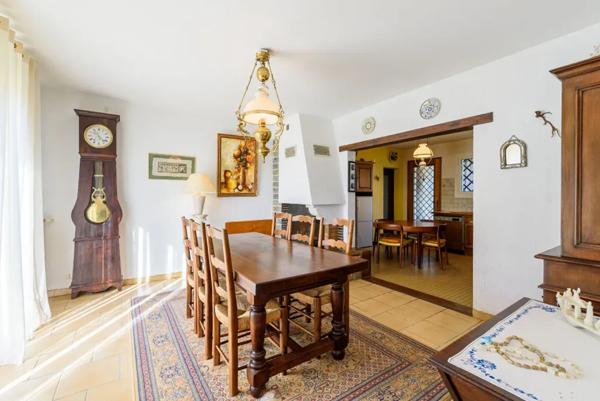maison 6 pièces 113m² à vendre à Mont-de-Marsan