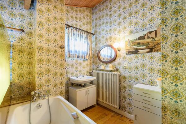 maison 6 pièces 113m² à vendre à Mont-de-Marsan