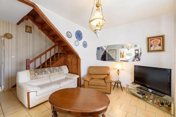 maison 6 pièces 113m² à vendre à Mont-de-Marsan