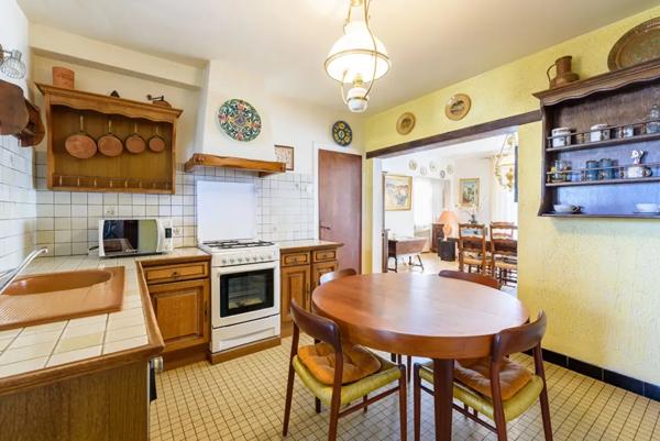 maison 6 pièces 113m² à vendre à Mont-de-Marsan