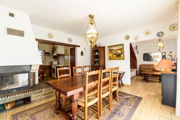 maison 6 pièces 113m² à vendre à Mont-de-Marsan