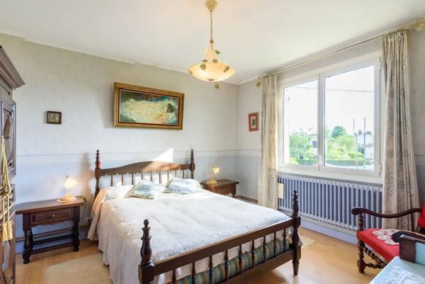 maison 6 pièces 113m² à vendre à Mont-de-Marsan