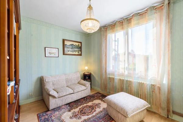 maison 6 pièces 113m² à vendre à Mont-de-Marsan