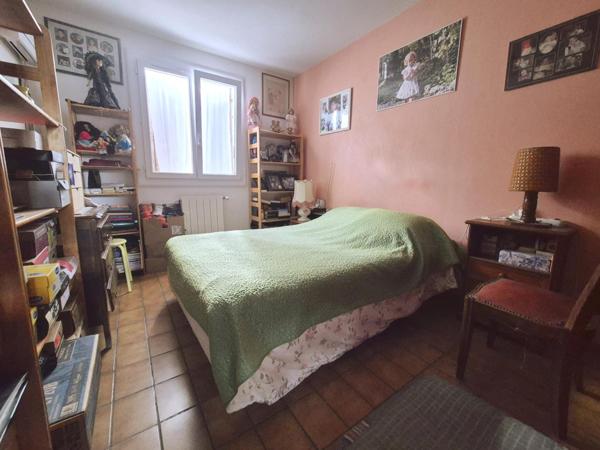 Villa plain pied 4 pièces de 100 m²