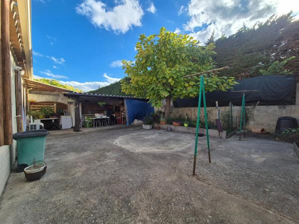 Villa plain pied 4 pièces de 100 m²