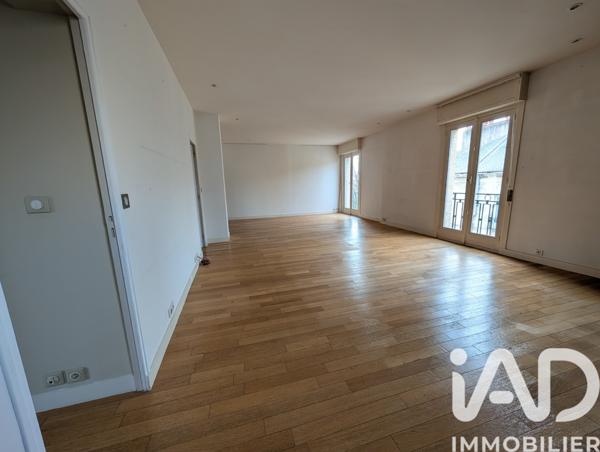 Appartement à vendre 4 pièces 95 m² Nantes