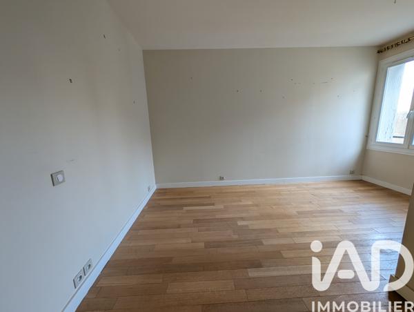 Appartement à vendre 4 pièces 95 m² Nantes