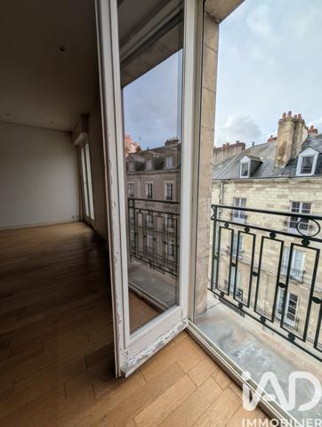 Appartement à vendre 4 pièces 95 m² Nantes