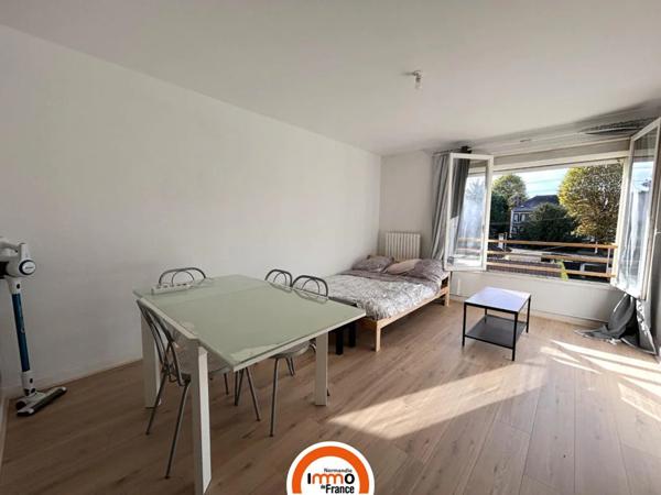 Appartement à vendre à Évreux (27000)