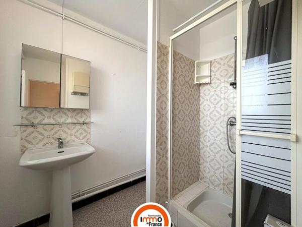 Appartement à vendre à Évreux (27000)