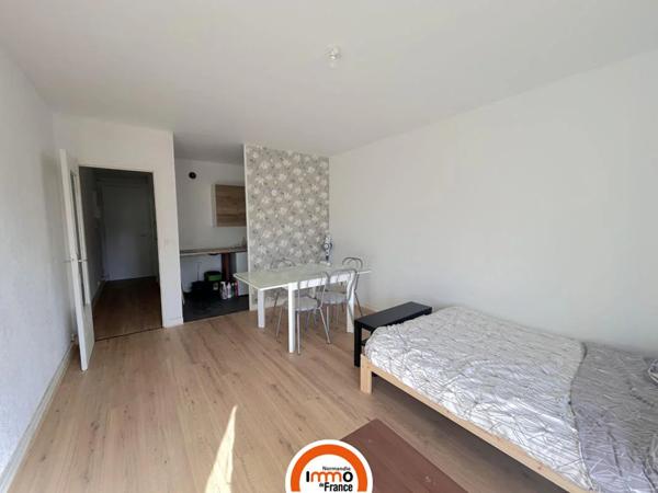 Appartement à vendre à Évreux (27000)