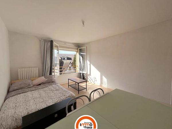 Appartement à vendre à Évreux (27000)