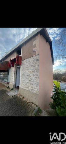Appartement à vendre 2 pièces 57 m² Champforgeuil