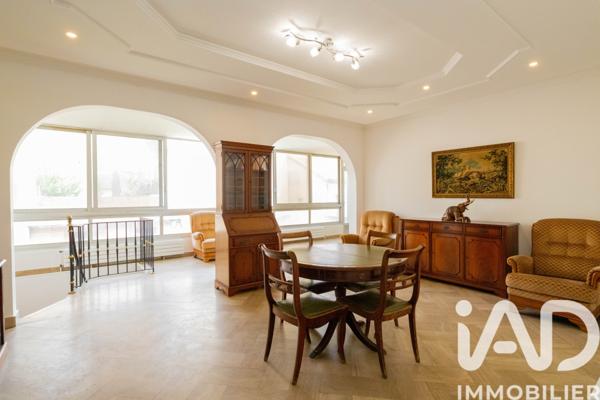 Maison à vendre 6 pièces 191 m² Alfortville