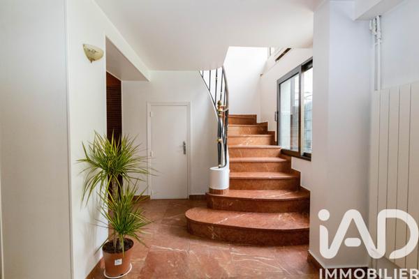 Maison à vendre 6 pièces 191 m² Alfortville