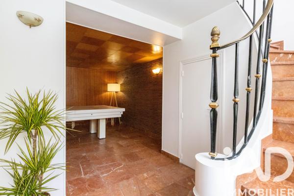Maison à vendre 6 pièces 191 m² Alfortville
