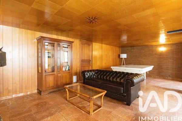Maison à vendre 6 pièces 191 m² Alfortville