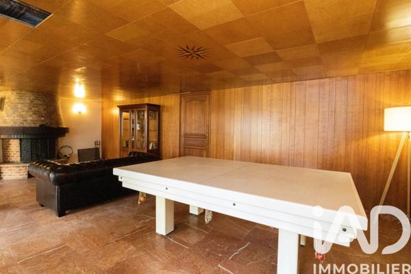 Maison à vendre 6 pièces 191 m² Alfortville