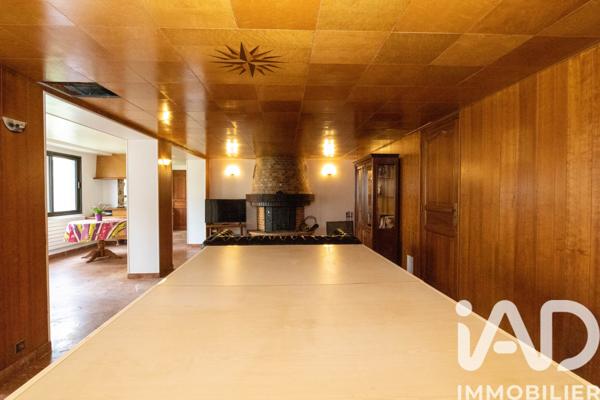 Maison à vendre 6 pièces 191 m² Alfortville