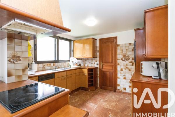Maison à vendre 6 pièces 191 m² Alfortville