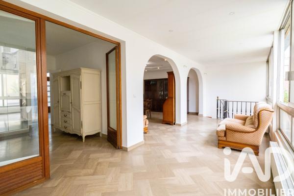 Maison à vendre 6 pièces 191 m² Alfortville