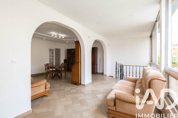 Maison à vendre 6 pièces 191 m² Alfortville
