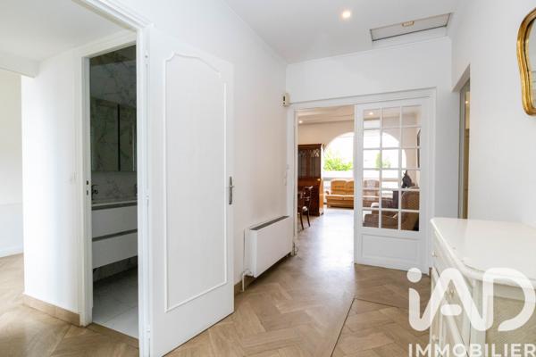 Maison à vendre 6 pièces 191 m² Alfortville