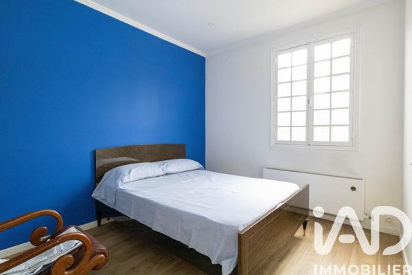 Maison à vendre 6 pièces 191 m² Alfortville