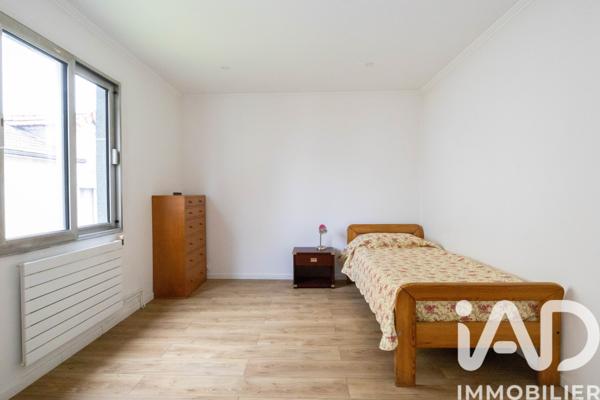 Maison à vendre 6 pièces 191 m² Alfortville