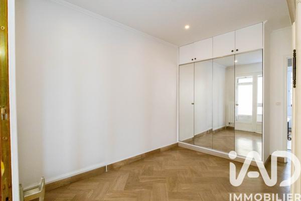 Maison à vendre 6 pièces 191 m² Alfortville