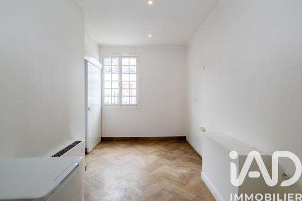 Maison à vendre 6 pièces 191 m² Alfortville
