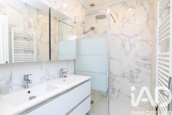 Maison à vendre 6 pièces 191 m² Alfortville