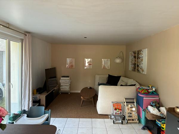 Maison Morre 5 pièce(s) 133 m2