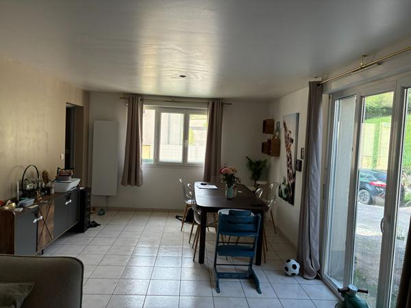 Maison Morre 5 pièce(s) 133 m2